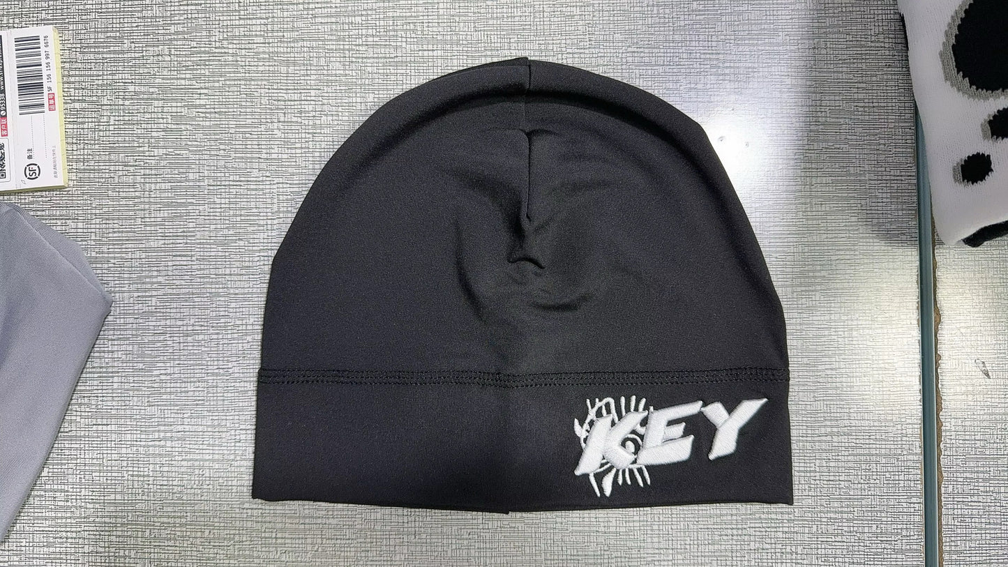 Black KEY Skully